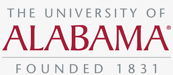Alabama Primary - U Of Alabama Logo Transparent PNG - 1709x664 - Free Download on NicePNG