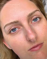 julia charleton semi permanent makeup