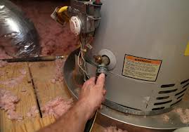 How To Drain A Water Heater 6 Steps