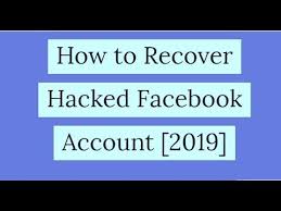 If you believe your account has been compromised by another person or a virus, please click the my account is compromised button below. How To Recover Hacked Facebook Account 100 Working Step Tutorial 2019 Youtube Hack Facebook Hack Password Old Facebook