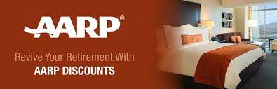 AARP Member Discount