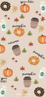 20 cute autumn wallpaper ideas