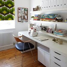 If you're into crafting, quilting, sewing or some other creative hobby, it's really nice to have a dedicated space for those pursuits.working at the kitchen table isn't so pleasant. Craft Room Ideas Craft Room Storage Ideas For Small Spaces