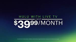 Your teams from the sec, acc, big 12, and more are live on hulu all which college football games can i watch live on hulu? Hulu Commercial 2017 Usa Youtube
