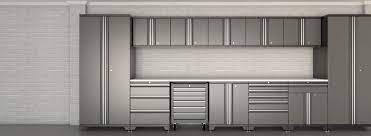 Garage Storage Systems Flooring