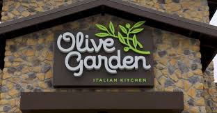 Olive Garden Grand Opening Monday