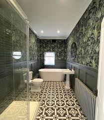 give your bathroom the makeover it