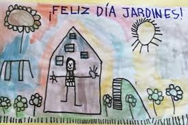 ¿por qué el 28 de mayo se conmemora el día de los jardines de infantes? Hoy Se Celebra El Dia De Los Jardines De Infantes Y La Maestra Jardinera