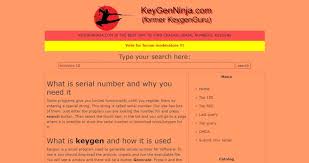 Www.serials.ws/index.php?chto=passware myob key 6.5.918 retail. Top 7 Free Serial Keys Sites For Any Software In 2020 Thetecsite