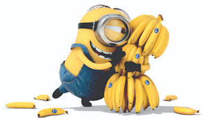 Resultado de imagem para banana