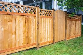Wood Fences And Gates Montana Fence