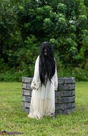 the ring stunning samara costume mind