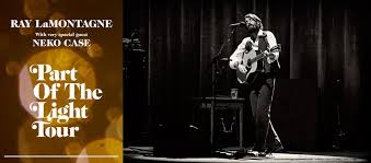 Ray Lamontagne Modell Performing Arts Center At The Lyric Baltimore Md Tickets Information Reviews