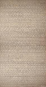 tribal chevron modern rug 11862 nazmiyal