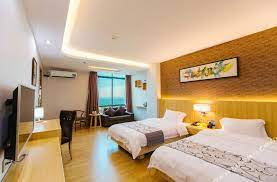 hai ma hotel shanwei updated 2022 room