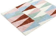 Die teppiche speziell für kinder unterscheiden sich gleich mehrfach von normalen teppichen. Liv Teppich Parade Bio Baumwolle Engel Bengel Onlineshop