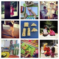 75 everyday activities for 3 year olds
