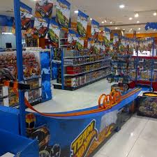 foto di toys kingdom toko mainan