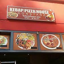 See kebap pizza haus in konstanzer straße 16, allensbach in der kategorie restaurants hat am donnerstag 11 stunden geöffnet und öffnet normalerweise um 11:00 und schließt um 22:00. Kebap Pizza House Aus Konstanz Speisekarte