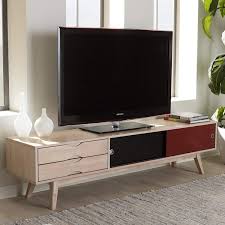 51 Tv Stands And Wall Units To Organize