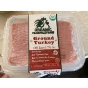 fulton valley farms ground turkey