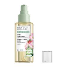 organic wear double cleansing oil