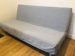 Ikea Beddinge Lovas Sleeper Sofa Modern