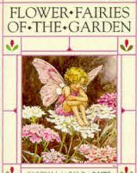 Original Flower Fairy Books