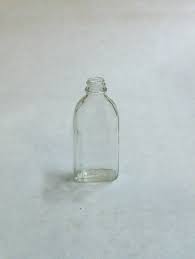 Vintage Apothecary Bottles In Bulk By