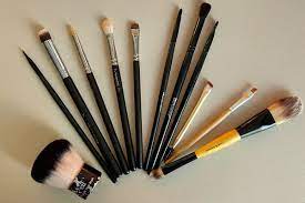 makeup brushes mac bh cosmetics elf
