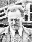 Kurt Fritsch, Vorstand der Wohnungsbaugenossenschaft Burgrain - 1949 ... - 1949_fritsch_kurt
