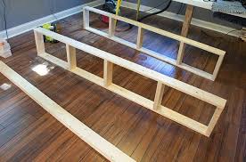 how to build a box spring a erfly