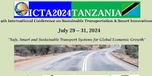 9th International Conference on Transportation
