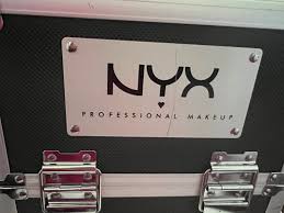 nyx original makeup box beauty