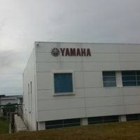 yamaha motor philippines inc factory