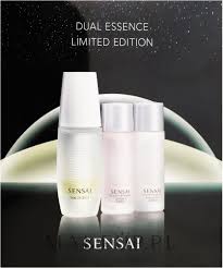 sensai dual essence limited edition