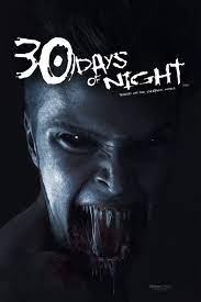 30 gün gece izle, 30 days of night 2007 filmini altyazılı veya türkçe dublaj olarak 1080p izle veya indir. 30 Gun Gece Turkce Dublaj Izle