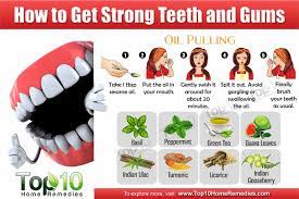 They lead to tooth loss scroll down to discover the natural ingredients that will help strengthen your gums and teeth. How To Strengthen Teeth And Gums Teethwalls