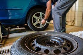 How to Find and Fix a Slow Leak in Your Tire