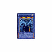 What is a remote duel egyptian god deck release celebration? Yugioh Ultra Rare Promo Single Card Obelisk The Tormentor Gb1 002