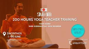 hours yoga teacher trainining retreat