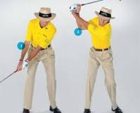 when-should-you-bend-your-right-arm-in-backswing