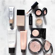 makeup collection april 2018 grey to z