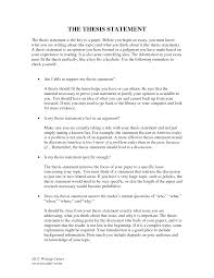thesis statements comparing contrasting essays college paper 10 good examples of thesis statements for a compare and contrast essay if you ve