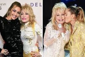 Dolly parton fans in australia. Dolly Parton Children Why Did Dolly Parton And Her Husband Not Have Children Music Entertainment Express Co Uk