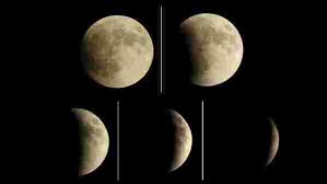 5 july 2020 lunar eclipse time
