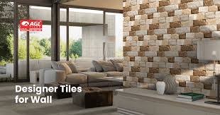 Designer Wall Tiles Agl
