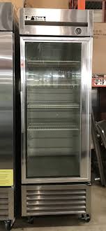 Refrigerator reviews, ratings, and prices at cnet. For Sale Used True Reach In Refrigerator T 23g Used Commercial Refrigeration Sinco Food Equipment Sinco Restaurant Equipment