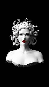 hd the head of medusa wallpapers peakpx