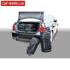 travel bags fits bmw 3 serie e90